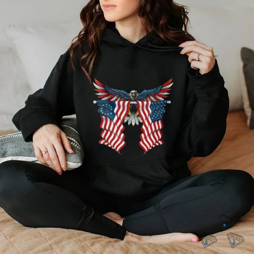 Patriotic Veteran T Shirt