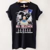 Patriots Bill Belichick 2000 2023 thank you for the memories hoodie, sweater, longsleeve, shirt v-neck, t-shirt