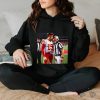 Childless Cat Lady Sweathoodie, sweater, longsleeve, shirt v-neck, t-shirt Shirt Childless Cat Ladies Against Fascism Shirt