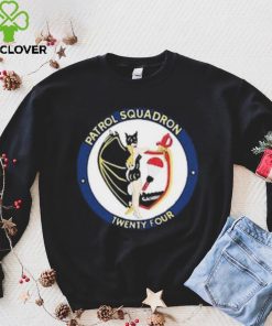 Patrol Squadron Twenty Four Shirt 1 Patrol Squadron Twenty Four Shirt