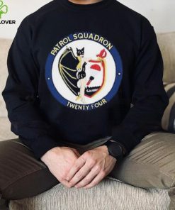 Patrol Squadron Twenty Four Shirt 3 Patrol Squadron Twenty Four Shirt