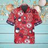 Legends Detroit Tigers Hawaiian Shirt, Detroit Tigers Aloha Shirt, MLB Hawaiian Shirt