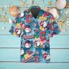 Pattern MLB New York Yankees Hawaiian Shirt, MLB Mens Tropical Shirts