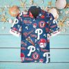 New York Yankees Hawaiian Shirt, NY Yankees Hawaiian Shirt, MLB Hawaiian Shirt For Men