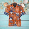 Personalized New York Yankees Hawaiian Shirt, NY Yankees Hawaiian Shirt, MLB Hawaiian Shirt