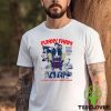 Pack The USA T Shirt