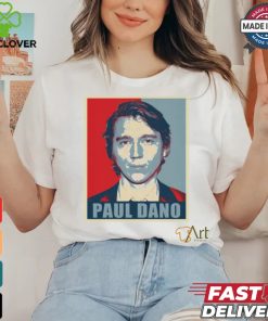 Paul Dano Hope Shirt