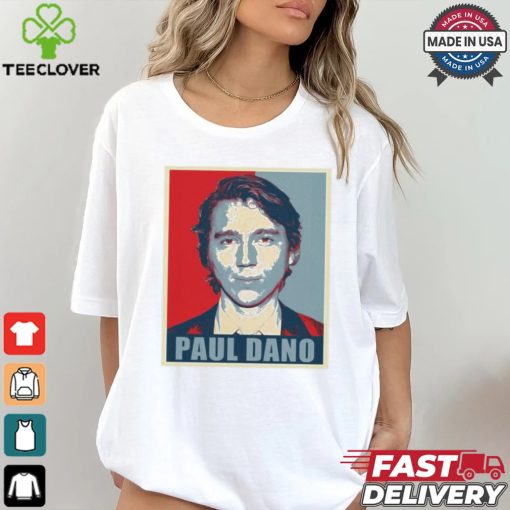 Paul Dano Hope Shirt