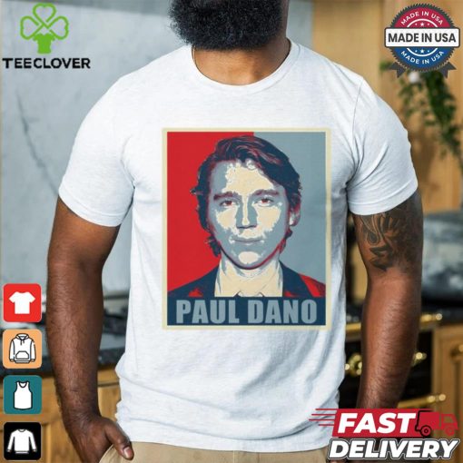 Paul Dano Hope Shirt