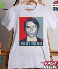 Paul Dano Hope Shirt
