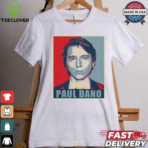 Paul Dano Hope Shirt