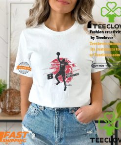 Paul George Philadelpha 76ers Silhouette Shirt