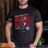 NFL San Francisco 49ers Special Gnomes Flower In October I Wear Pink For Breast Cancer Awareness 2D Shirt