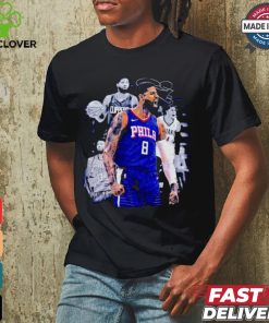 Paul George Philadelphia 76ers vintage hoodie, sweater, longsleeve, shirt v-neck, t-shirt