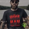 Rooting For The Anti Hero T Shirt
