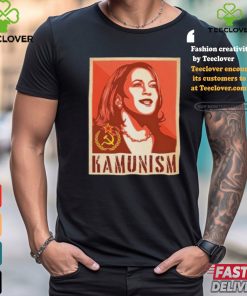 Paul Hookem Kamunism Kamala Harris Communism Shirt
