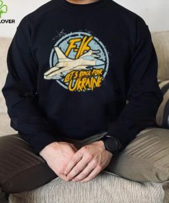 Paul Massaro F 16 Let’s Rock For Ukraine hoodie, sweater, longsleeve, shirt v-neck, t-shirt