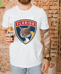 Paul Maurice Florida Cat Shirt