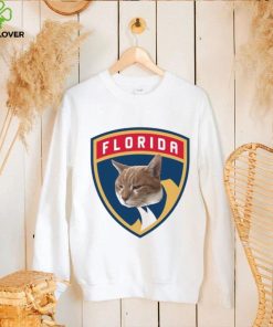 Paul Maurice Florida Cat Shirt