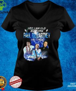 Paul McCartney Got Back North American Tour 2022 Classic T Shirt