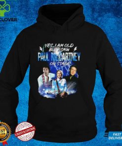 Paul McCartney Got Back North American Tour 2022 Classic T Shirt