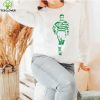 Toxic logo shirt