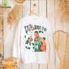 Paul Pierce Vintage 90s The Truth Celtics hoodie, sweater, longsleeve, shirt v-neck, t-shirt