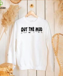 Paul Reed Out The Mud Shirt