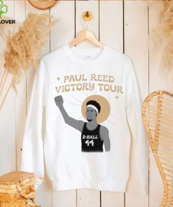 Paul Reed Victory Tour 2023 Shirt 1 Paul Reed Victory Tour 2023 Shirt