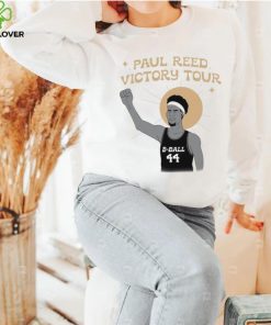Paul Reed Victory Tour 2023 Shirt 2 Paul Reed Victory Tour 2023 Shirt