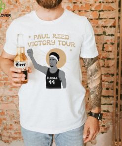 Paul Reed Victory Tour 2023 Shirt 3 Paul Reed Victory Tour 2023 Shirt