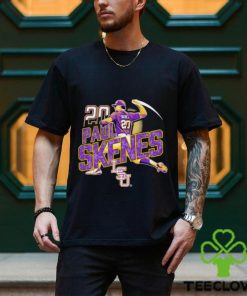 Paul Skenes 20 LSU Tigers shirt 3 Paul Skenes 20 LSU Tigers shirt