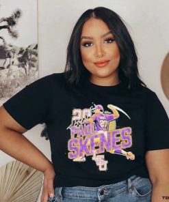 Paul Skenes Fastball T Shirt
