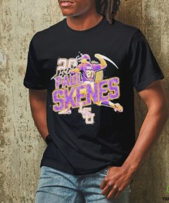Paul Skenes Fastball T Shirt