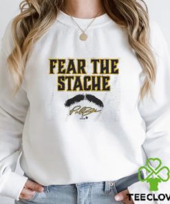 Paul Skenes Fear The Stache Shirt