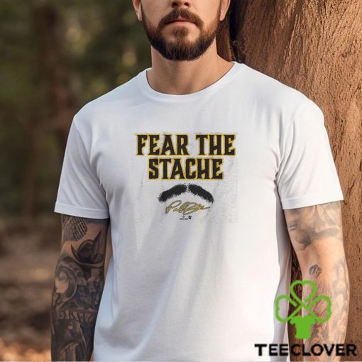 Paul Skenes Fear The Stache Shirt