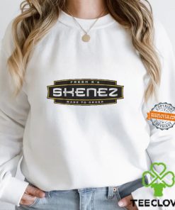 Paul Skenes Fresh K's Made To Order Shirt