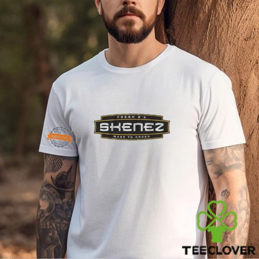 Paul Skenes Fresh K’s Made To Order Shirt