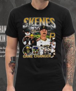 Paul Skenes Game Changer Shirt