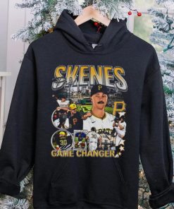 Paul Skenes Game Changer Shirt