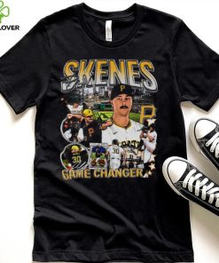 Paul Skenes Game Changer Shirt