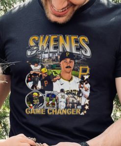 Paul Skenes Game Changer Shirt