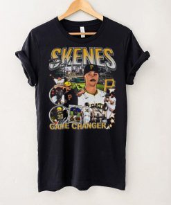 Paul Skenes Game Changer Shirt