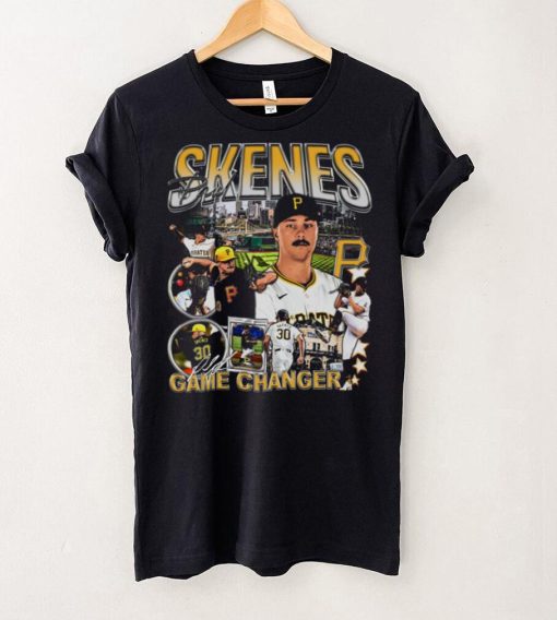 Paul Skenes Game Changer Shirt