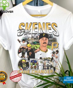 Paul Skenes Game Changer Shirts