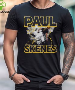 Paul Skenes Pittsburgh Lightning Shirt