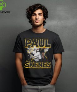 Paul Skenes Pittsburgh Lightning Shirt