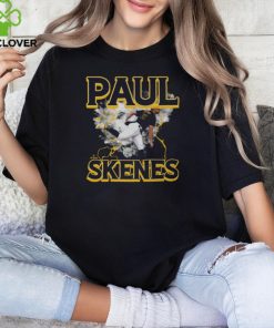 Paul Skenes Pittsburgh Lightning Shirt