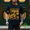 Muhammad Ali Straight Right The Greatest of All Time shirt