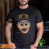Paul DeJong and Dr. Rocks Kansas City Cartoon Signatures shirt